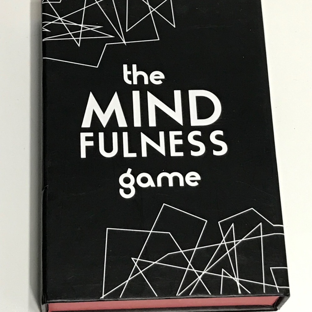 The Mind Fulness Game
